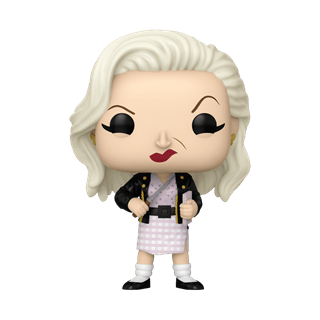 Hatchet Face 1806 Crybaby Funko Pop Vinyl