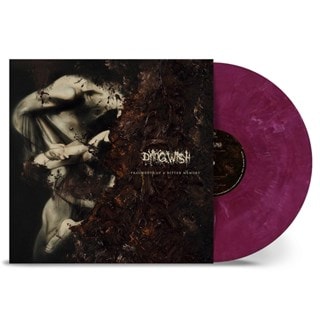 Fragments of a Bitter Memory - Limited Edition Purple & White Marbled Vinyl