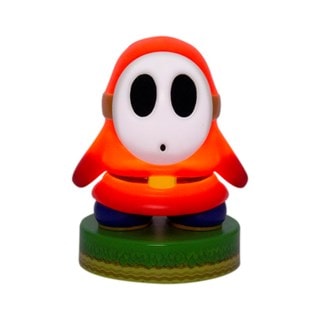 Shy Guy Super Mario Light