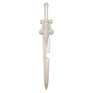 Masters Of The Universe Power Sword Magnetic Bottle Opener