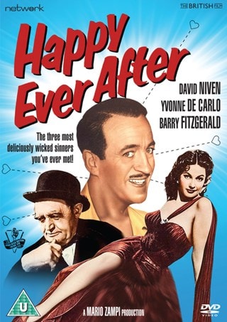 Happy Ever After