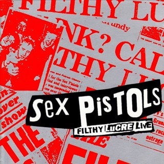 Filthy Lucre Live (30th Anniversary Edition)