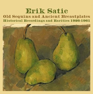 Old Sequins and Ancient Breastplates: Historical Recordings and Rarities 1926-1961