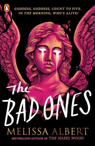 The Bad Ones Paperback By Melissa Albert