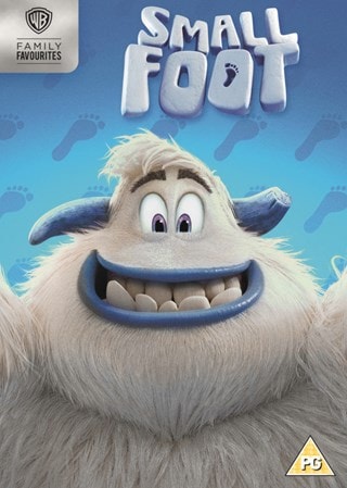 Smallfoot