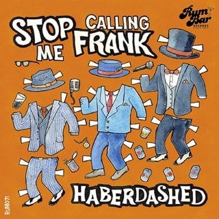 Haberdashed