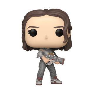 Rain 1614 Alien Romulus Funko Pop Vinyl