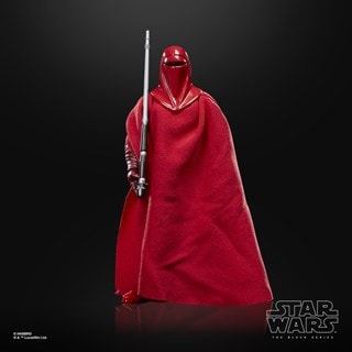 Emperor’s Royal Guard Star Wars The Black Series Return of the Jedi 40th Anniversary Action Figure