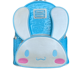 Cinnamaroll Moveable Ears Sanrio hmv Exclusive Loungefly Mini Backpack