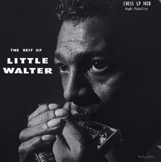The Best of Little Walter