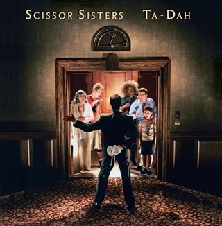 Ta-dah - 20th Anniversary Deluxe Edition 3CD