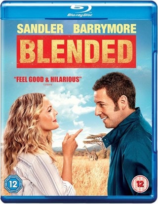 Blended
