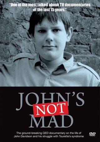 John's Not Mad