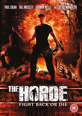 The Horde