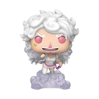 Jewelry Bonney With Chance Of Chase 2255 One Piece Funko Pop Vinyl