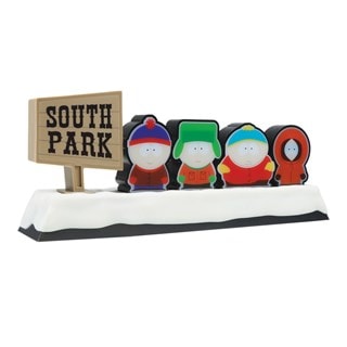 South Park Desk Light
