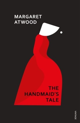 The Handmaid's Tale Paperback By Margaret Atwood