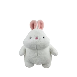 Yabu Mini Bunny Fluffy Kenji Plush