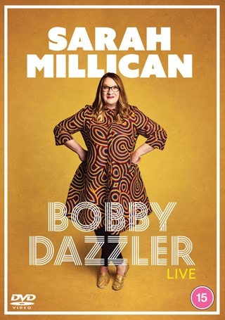 Sarah Millican: Bobby Dazzler