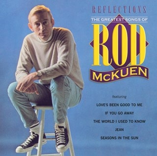 Reflections: The Greatest Songs of Rod McKuen