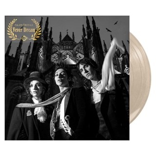 Fever Dream - Limited Edition Opaque Bone Vinyl