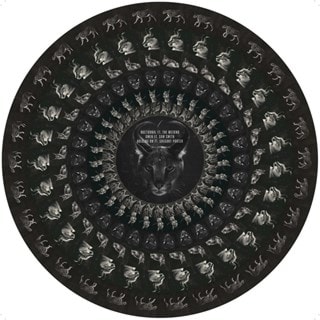 Caracal - 10th Anniversary Edition Zoetrope 2LP