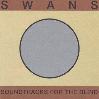 Soundtracks for the Blind