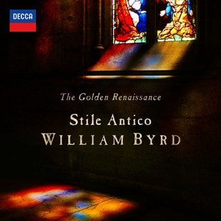 Stile Antico: The Golden Renaissance