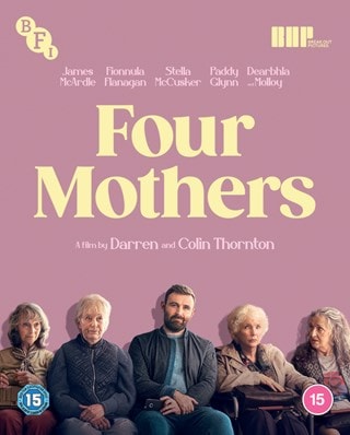 Four Mothers