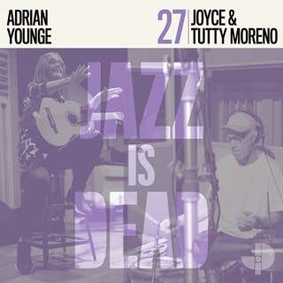 Jazz Is Dead 27