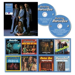 Blue for You - 2CD (National Album Day 2026)