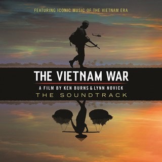 The Vietnam War: The Soundtrack