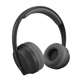 SBS Floxy 2.0 Black Bluetooth Headphones
