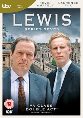Lewis: Series 7