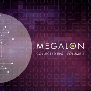 Collected EPs - Volume 2