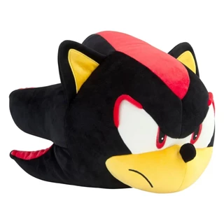 Shadow Head Sonic The Hedgehog Mocchi Mocchi Mega Plush