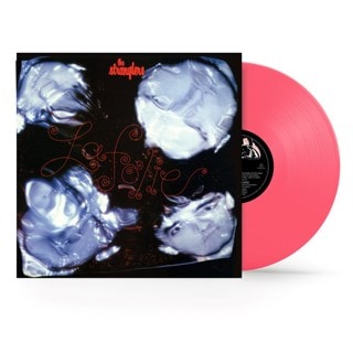 La Folie - Translucent Pink Vinyl (National Album Day 2024)