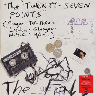 The Twenty Seven Points