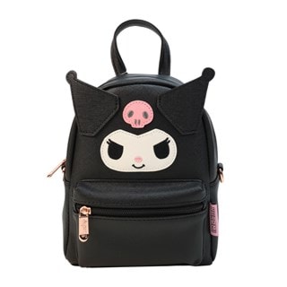 Kuromi Sanrio Hello Kitty & Friends Backpack