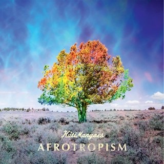 Afrotropism