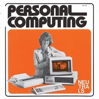 Personal Computing