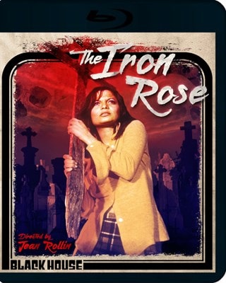 The Iron Rose