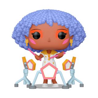 Shana Elmsford 1790 Jem And The Holograms Funko Pop Vinyl