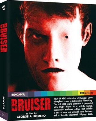 Bruiser Limited Edition
