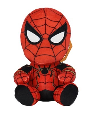 Infinity War Spider-Man Soft Toy