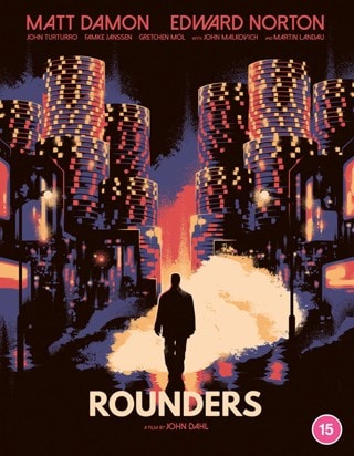 Rounders