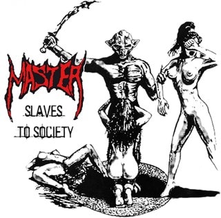 Slaves to Society