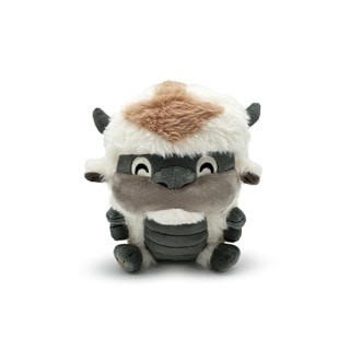 6" Appa Stickie Avatar The Last Airbender Youtooz Plush
