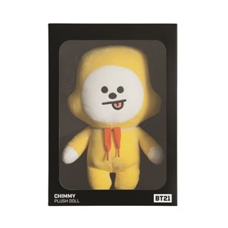 Chimmy: BT21 Medium Plush