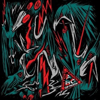 ABC of rock EP